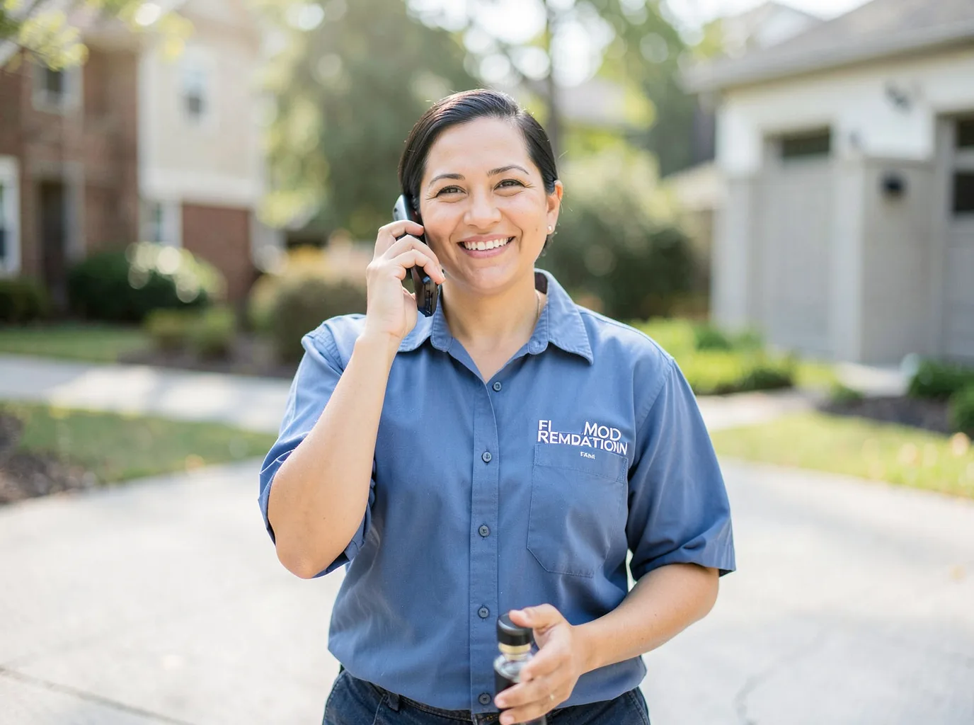 Mold Remediation Whiting, IA FAQs